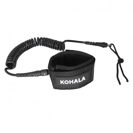 DVSport®Kohala Ιμάντας Αστραγάλου (Leash) για SUP WH-123